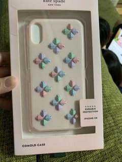 iPhone10Rケース　専用！！！！のサムネイル