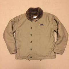N-1 デッキジャケットのサムネイル