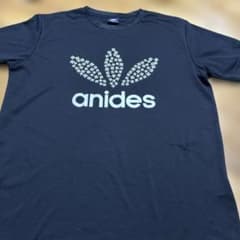 おもしろTee anides 兄 Tシャツ LLサイズのサムネイル