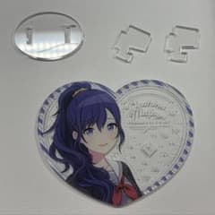 プロセカ　ぴくりあ　朝比奈まふゆのサムネイル