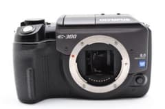 ☆ジャンク品☆オリンパス OLYMPUS E-300 ボディ #20817 - メルカリ