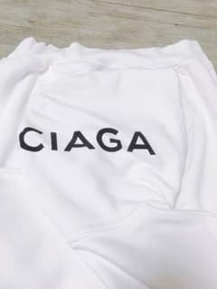 2017AW BALENCIAGA(バレンシアガ)パーカーのサムネイル