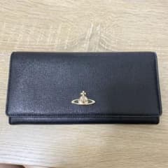 ヴィヴィアンウエストウッド 財布  ※30日まで過ぎたら知人にあげます(´∵`)のサムネイル