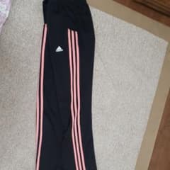 adidas アディダス トラックパンツのサムネイル