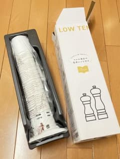 【新品・未使用】 Emperor Tamarin 低温調理器のサムネイル