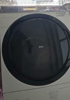 ジャック品Panasonic ドラム式洗濯機 NA-VX7300R-Wのサムネイル