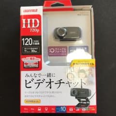 バッファロー ビデオチャットのサムネイル