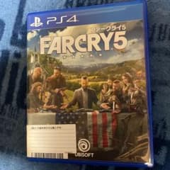 ファークライ5のサムネイル