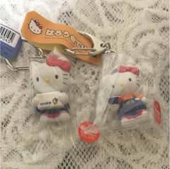 ハローキティ キーホルダーのサムネイル