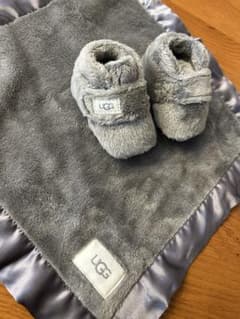 UGG ベビーシューズのサムネイル