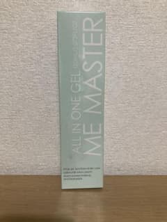 me master オールインワンゲルのサムネイル