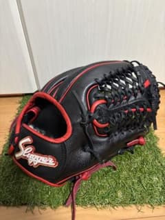 オールスターモデル　鳥谷モデル　Ｔ１　久保田スラッガー　内野手　湯揉み　即戦力 オールスターモデル 鳥谷敬 T1 久保田スラッガー 内野手 湯揉み 即戦力