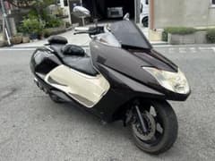 ヤマハ マグザム250 SG21J 大阪発 ビッグスクーター 250cc - メルカリ
