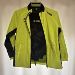 Umbro 裏起毛上下セット150センチのサムネイル