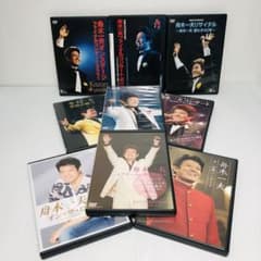 舟木一夫 DVDまとめ 舟木一夫 DVDまとめ - メルカリ