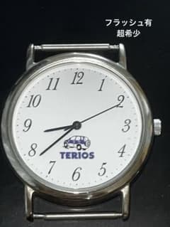 0*4様 【超希少】CITIZEN コラボ　TERIOS非売品のサムネイル