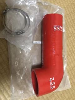 z.s.s インテークホース CX-5 KE2 アテンザ GJ2のサムネイル