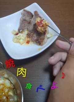 【燕三条製】ミニ両手鍋 &お玉 セット / 本格 ミニチュア中華 豆皿 薬味入れのサムネイル