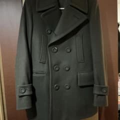 LARDINI・カーキコート - メルカリ