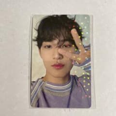 SEVENTEEN ALWAYS YOURS weverse 特典 ミンギュのサムネイル