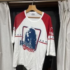 【キムタク着用❗️】ヒステリックグラマー　Tシャツのサムネイル