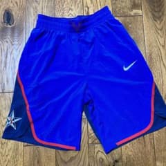 バスケットボールアメリカ代表ユニフォームパンツ　レプリカのサムネイル