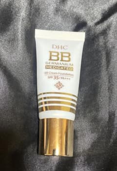 DHC薬用BBクリームのサムネイル