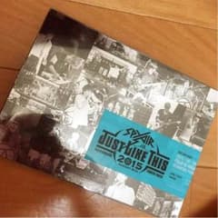 SPYAIR JLT DVDのサムネイル