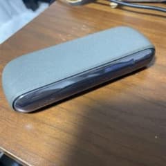 IQOS ILUMA アイコス　イルマ　本体のサムネイル