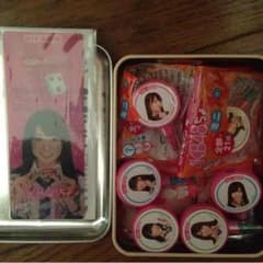 AKB48HKT48のサムネイル