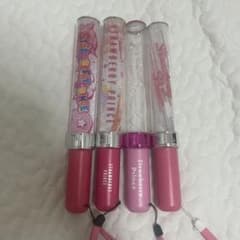 すとぷり ペンライト 4本セットのサムネイル