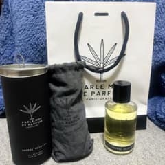 新品正規品PARLE MOI DE PARFUMシプレモジョ オードパルファム - メルカリ
