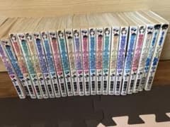 天使な小生意気 全巻セットのサムネイル