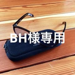 【BH様専用】X-LARGE サングラス　ケース付きのサムネイル