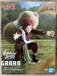 NARUTO VIBRATION STARS 가애라 피규어