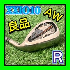 良品 XXIO10/ゼクシオテン AW/アプローチウェッジ R スチール - メルカリ