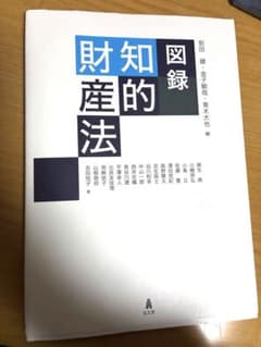 図録 知的財産法のサムネイル