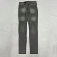 Dior Homme ディオール BECK期 エディ期 ジーンズ デニムパンツ - メルカリ