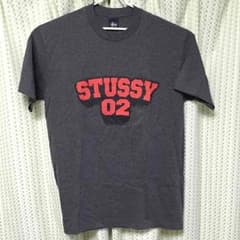 早い者勝ち！タグ付き！新品未使用 STUSSY 半袖Tシャツのサムネイル