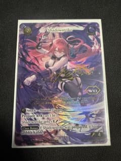 その他 Shadowstrike CPR grandarchive Shadowstrike CPR grandarchive - メルカリ
