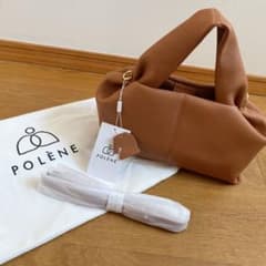 ポレーヌ　polene バッグのサムネイル