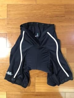サイクルジャージ GSG パンツ メンズLサイズのサムネイル