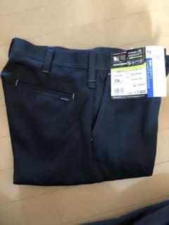AMDer様専用　制電スラックス 79cmのサムネイル