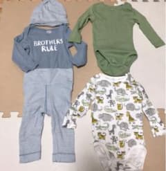 H&M 肌着のサムネイル