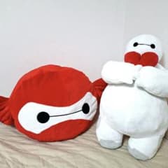 기간 한정 가격 베이맥스 큰 봉제인형