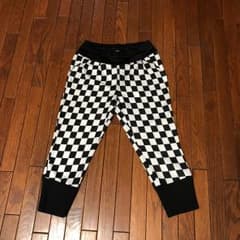 DANSKINパンツ    Zumbaのサムネイル