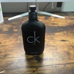Calvin Klein ck be オードトワレ 本体のサムネイル