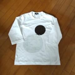 トリコ·コム・デ・ギャルソン Tシャツ AD2019のサムネイル