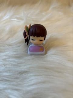 おねむたん 栗花落カナヲのサムネイル