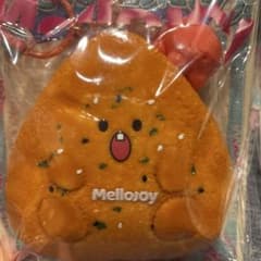 Mellojoy にぎにぎおにぎり 醤油タコのサムネイル